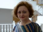 Altynbayeva Gulnara Monerovna's picture