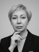 Аватар пользователя Веселкова Татьяна Вячеславовна