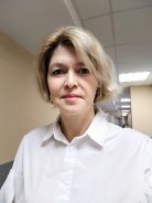 Аватар пользователя Калинина Марина Анатольевна