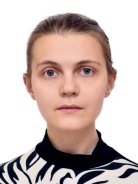 Аватар пользователя Столбова Полина Алексеевна Аватар пользователя Столбова Полина Алексеевна