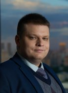 Аватар пользователя Рясов Даниил Леонидович