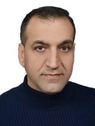 Аватар пользователя АЛЬ МУГАММАЙ АЗЗАМ АХМЕД