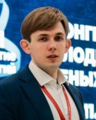 Pronin Daniil Gennadievich's picture