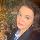 Аватар пользователя Корнилова Евгения Евгеньевна